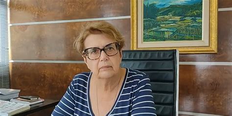 Margarida Salomão integra comissão de prefeitos para apresentar