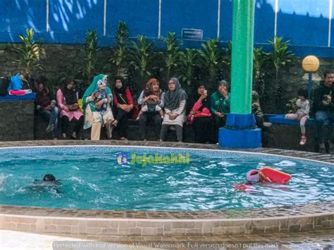 Harga Tiket Masuk Kolam Renang Di Bikasoga Sport Center Bandung Jejak