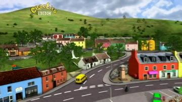 CBeebies | Balamory - S03 Episode 41 (Light Festival) : CBeebies : Free ...