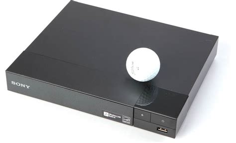 Sony Bdp Bx370 Blu Ray Player With Wi Fi® And Hdmi Cable At Crutchfield