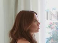 Naked Lynsey Bartilson In Reckless Tortuga