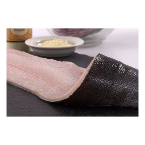 Black Cod Fish Fillets Citarella