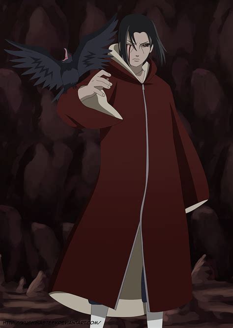 Reanimated Itachi Itachi Edo Tensei Hd Wallpaper Pxfuel The Best Porn