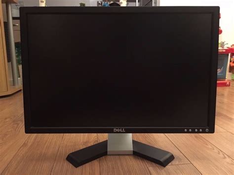 Dell 22 Inch Widescreen Lcd Monitor In Brighton East Sussex Gumtree