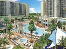 Parc Soleil by Hilton Grand Vacations Club, Orlando, Florida Timeshare ...