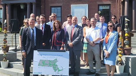 Plymouth Gets Its Share From State Shared Streets And Spaces Program