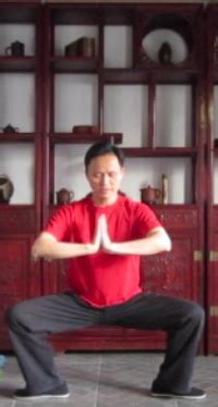 Los Maestros Zhineng Qigong Sembradores De Qi