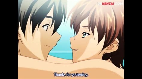 Amazing Hentai Titfuck And Anal