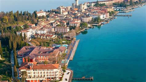 Hotel Aurora Sirmione