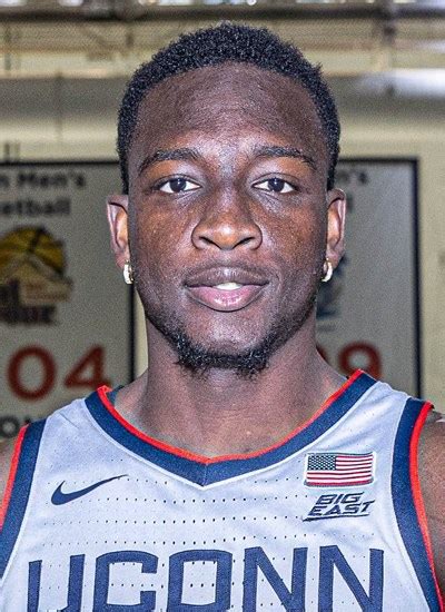 Hassan Diarra Guard Uconn Huskies Nil Profile Opendorse