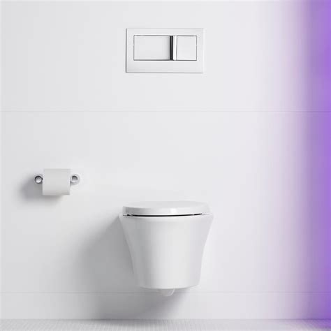 Kohler Wall Hung Toilet At James Bass Blog