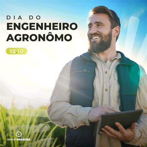Empregos Para Engenheiros Agronomos - Hoje comemoramos o dia dos Engenheiros Agrônomos, que desempenham um ...