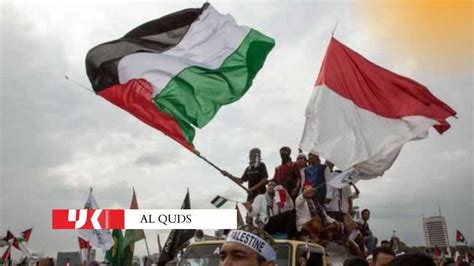 Palestina Kecam Perluasan Permukiman Ilegal Israel Di Tepi Barat