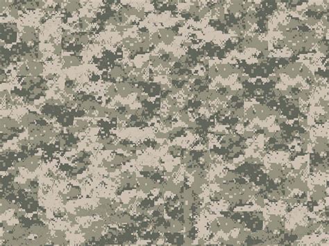 Army Digital Camo Background