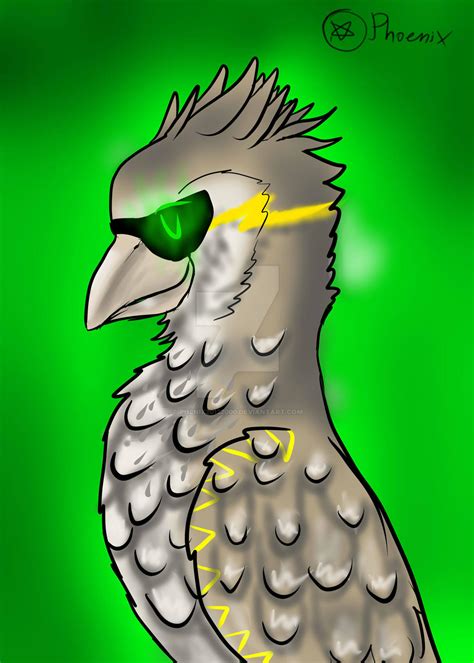 Gerby by Phenix20122000 on DeviantArt