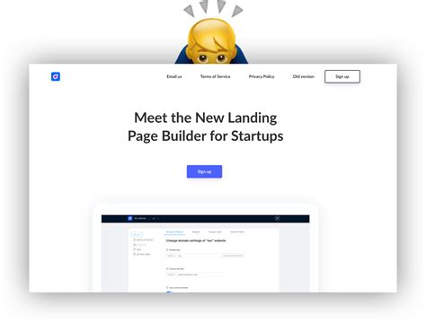 Landing Page Builder | Unicorn Platform | Blog