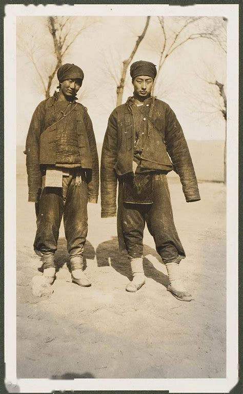 1910年甘肃平凉老照片 百年前的平凉乡野风貌一览 搜狐大视野 搜狐新闻