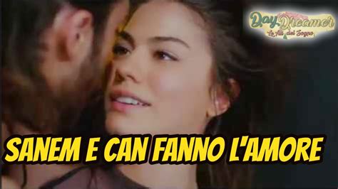 DAYDREAMER Anticipazioni Puntata Sabato 5 Sanem Va A Casa Di Can E Va