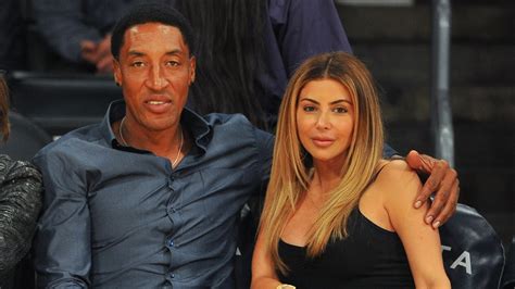 Larsa Pippen Claims She Had Sex Four Times A Night Every Night For 23