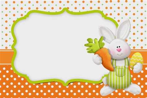 Printable Easter Bunny Name Tags Artofit