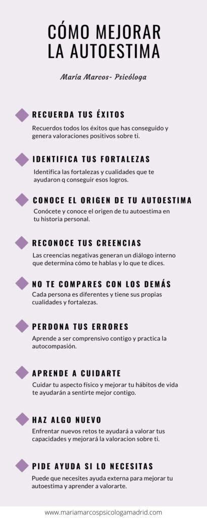 Descubre Por Qu T Eres Buena Lista E Importante Claves Para