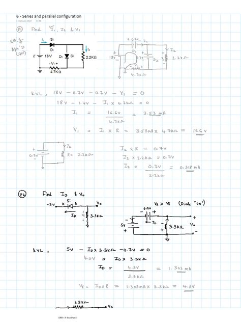 6 Series And Parallel Configuration Pdf