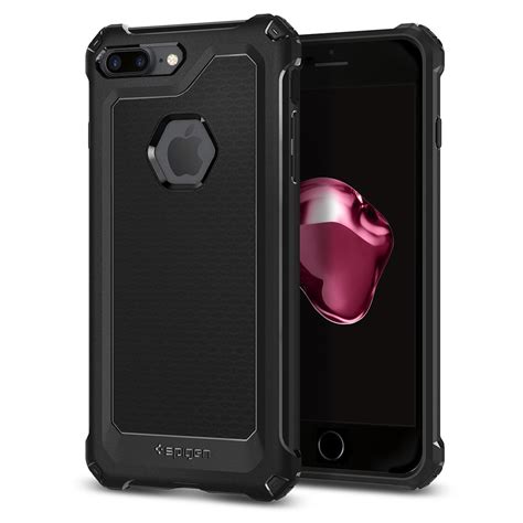 iPhone 7 Plus Case Rugged Armor Extra | Spigen Philippines