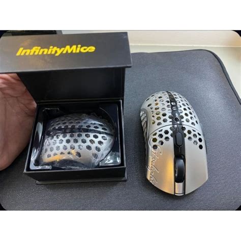 พร้อมส่งfinalmouse Starlight Pro Tenz M With Hump Shopee Thailand