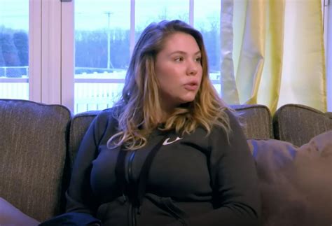 Kailyn Lowry Slams Teen Mom Faking Nude Scene
