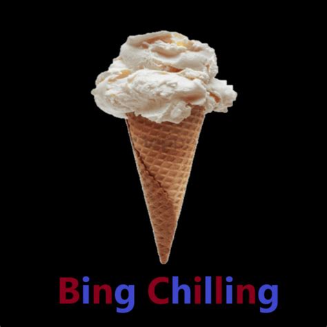 Bing Chilling Single By Third Trace Spotify