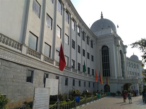 Salar Jung Museum, Hyderabad