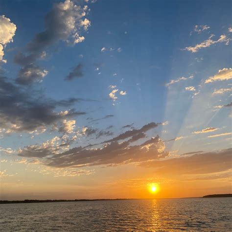 Island View Campground—Lake Rathbun | Mystic iowa, IA