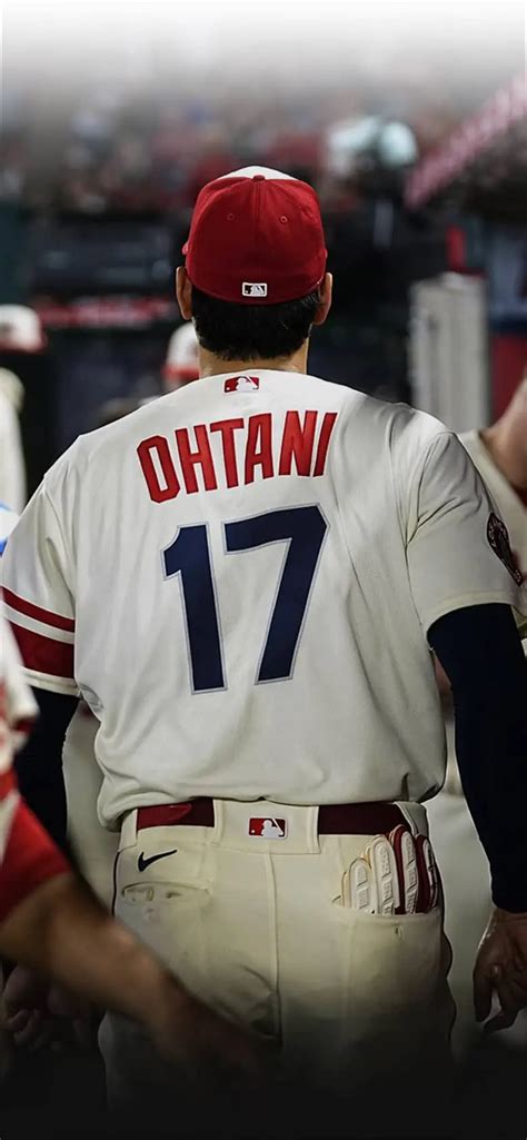 The Greatest Sho Shohei Ohtani Home Run Champion Mvp