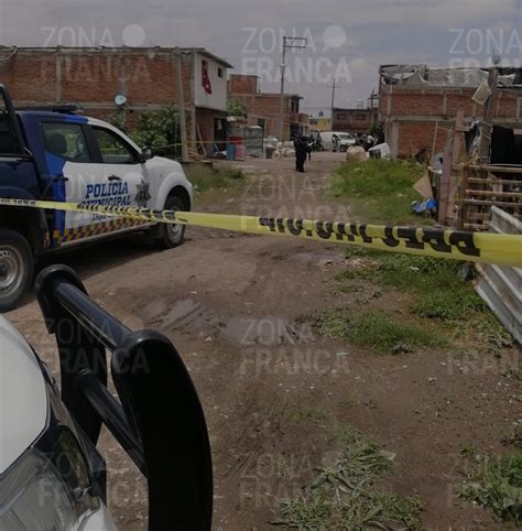 Irapuato Ataques Armados Dejaron Ocho V Ctimas De Homicidio El Fin De