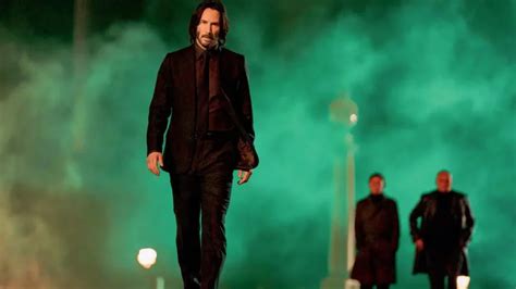 Trilha sonora John Wick 4 músicas que tocam no filme