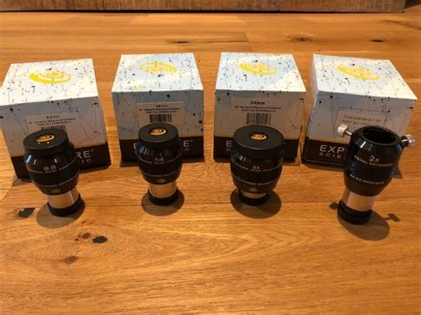 Explore Scientific Eyepieces Astromart