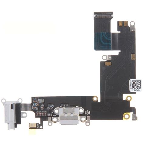 CONECTOR DE CARGA IP 6 PLUS C FLEX Imponik San Luis