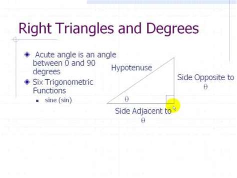 Unlock Trigonometry Sin Cos Tan Csc Sec Cot Explained