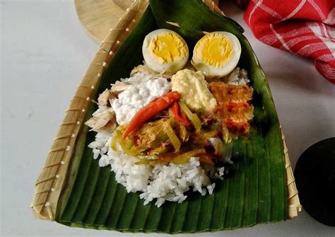 Resep Nasi Liwet Khas Solo Oleh Puji Winarni Cookpad