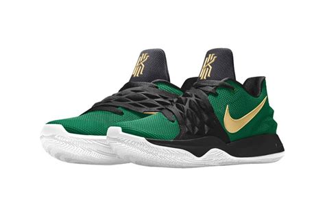 Nike Kyrie 1 Low Now on NIKEiD | Hypebeast