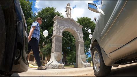 Students, alumni rally to retire Richland High's Confederate mascot ...