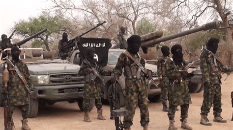 Boko Haram Kills 33 Wives Of Iswap Fighters In Revenge Mission