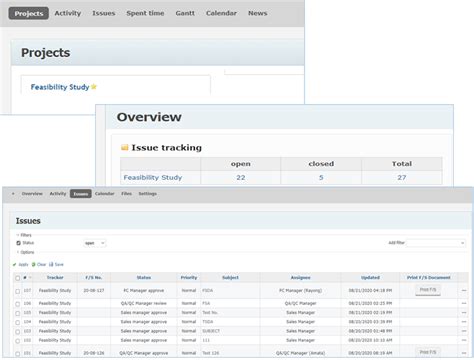 Simple Workflow By Thai Ns Solutions Thai Ns Solutions