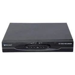 HD Digital Video Recorder at Best Price in India