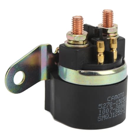 Starter Solenoid Atv Starter Solenoid Atv Starter Relay