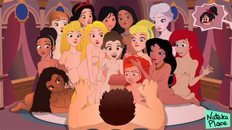 Rule 34 15girls 1boy 6girls Aladdin Anna Frozen Arabian Ariel Asian Asian Female Aurora