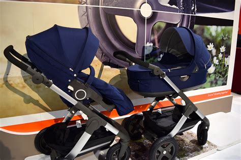 Stokke's The Trailz | 120 New Baby and Kid Products We Can't Wait to ...