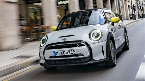 Mini Cooper Se Llega A M Xico El Esp Ritu Go Kart Feeling Se