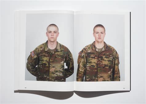 Before and After Photos of U.S. Army Recruits - WebTimes