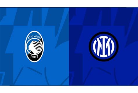 Atalanta Vs Inter Prediction Head To Head Lineup Betting Tips Where